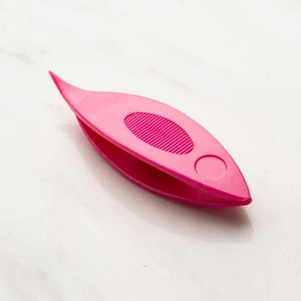 Loren Dantel Mekik Pembe - Image 1