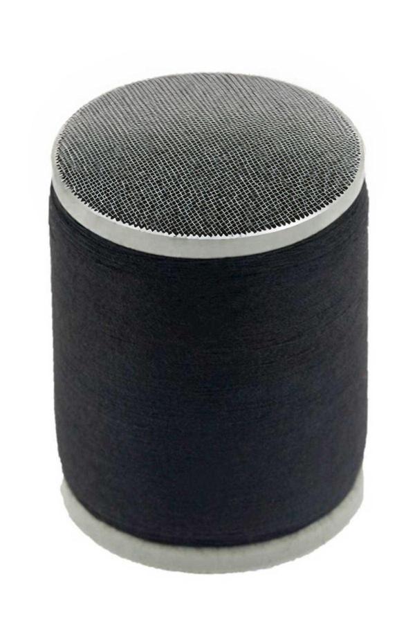 Dikiş İpi 900 Metre Siyah - Image 1