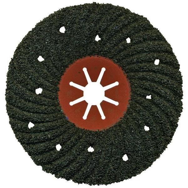 Nikon 33961 16  Kum 180X22 mm Kanallı Zımpara - Image 1