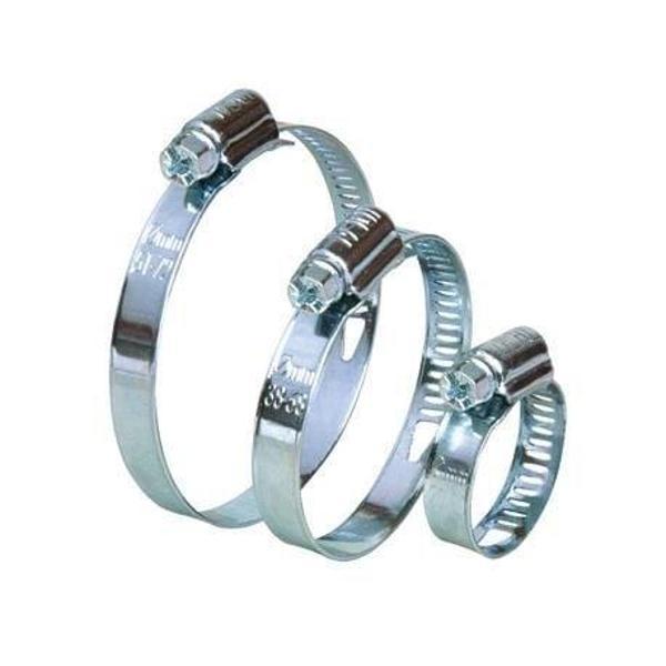 Ayarlı Kelepçe 28-48 - Image 1