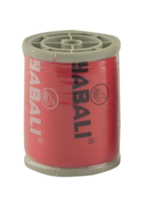 Dikiş İpliği 900 Metre Kırmızı - Image 1