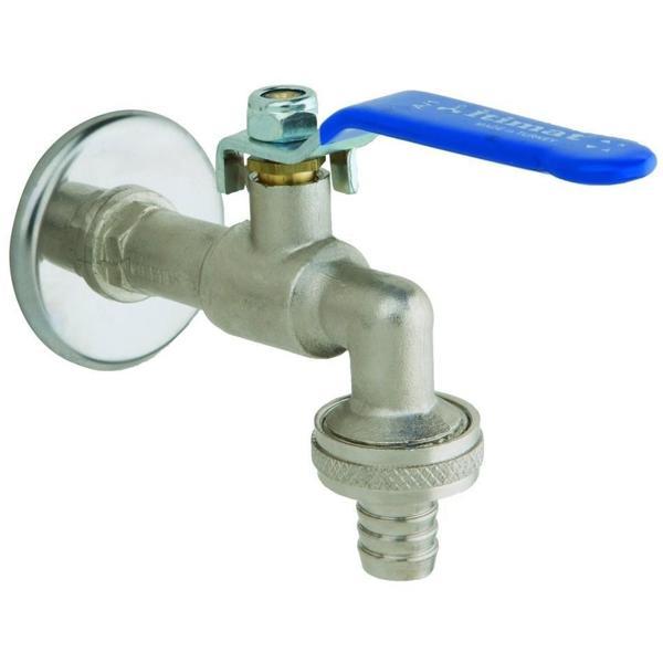 İtimat 510 Küresel Musluk 1/2 - Image 1