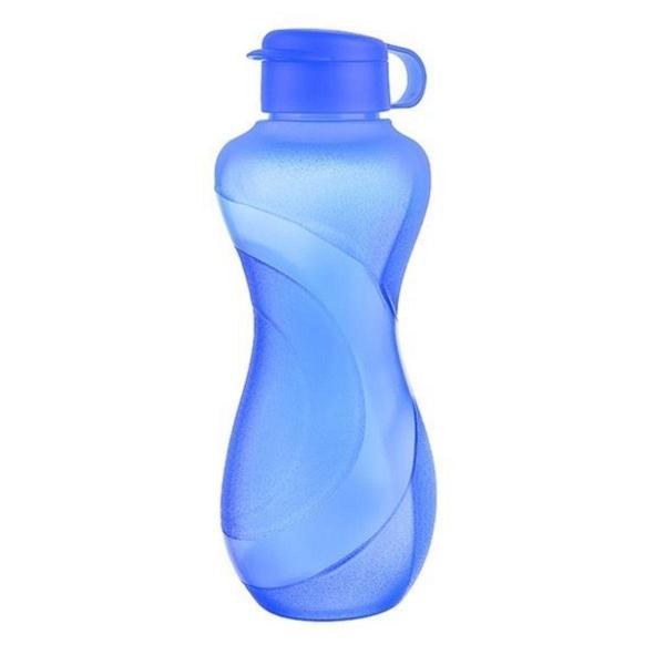 BUFFER® 2000ML Kapasiteli Sporcu Tipi Suluk Pratik El Matarası TP-487 - Image 1