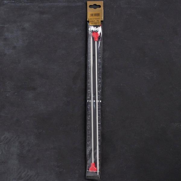 Addi 5mm 35cm Klasik Alüminyum Hızlı Örgü Şişi - 2 - Image 1