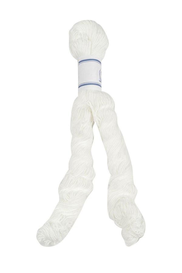 Yorgan İpi 1 Çile Beyaz - Image 1