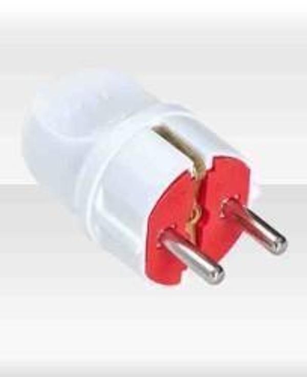 Ay-Ka Erkek Topraklı Fiş (1 Adet) - Image 1