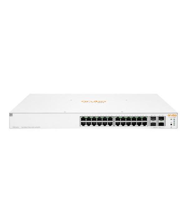 Aruba IOn 1930 24G 4SFP+ 370W Sw - Image 1