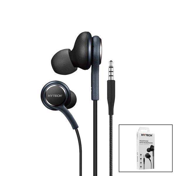 SİYAH MİKROFONLU KULAKLIK HY-XK20 (5250) - Image 1