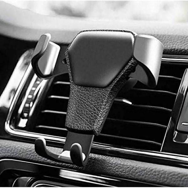 Araç İçi Klima Telefon Tutucu - Image 1