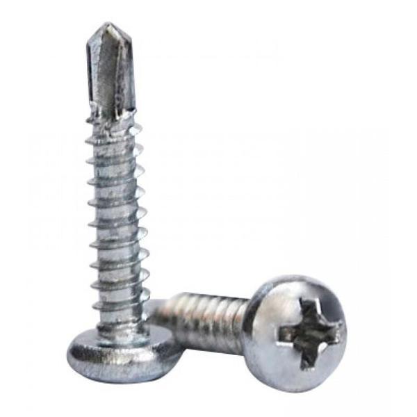 Ysb Matkap Uçlu Akıllı Vida 4,8X50 ( 10 Adet ) - Image 1