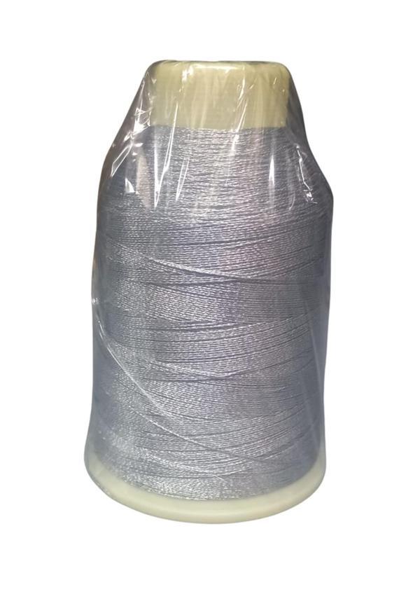 İPLİX 50 Gr Nakış Simi Gümüş - Image 1