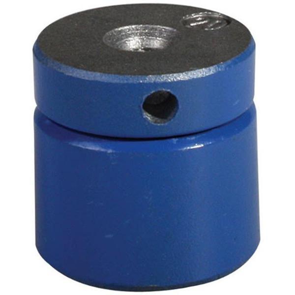 Candan Plastik Boru Kaynak Paftası 20 mm - Image 1