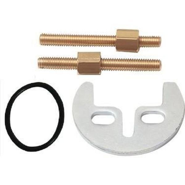 Batarya Montaj Ay Takımı Çiftli - Image 1