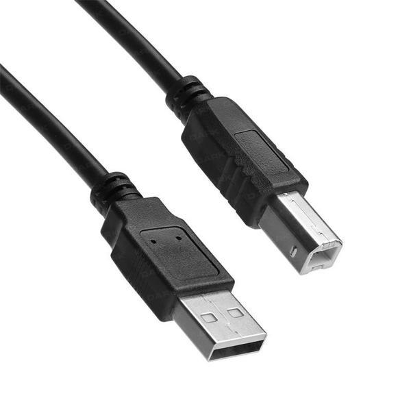 DARK DK-CB-USB2PRNL500 USB 2.0 5MT YAZICI VE DATA KABLOSU - Image 1