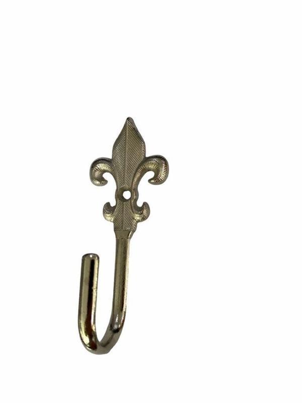 Perde Askısı Parlak - Image 1