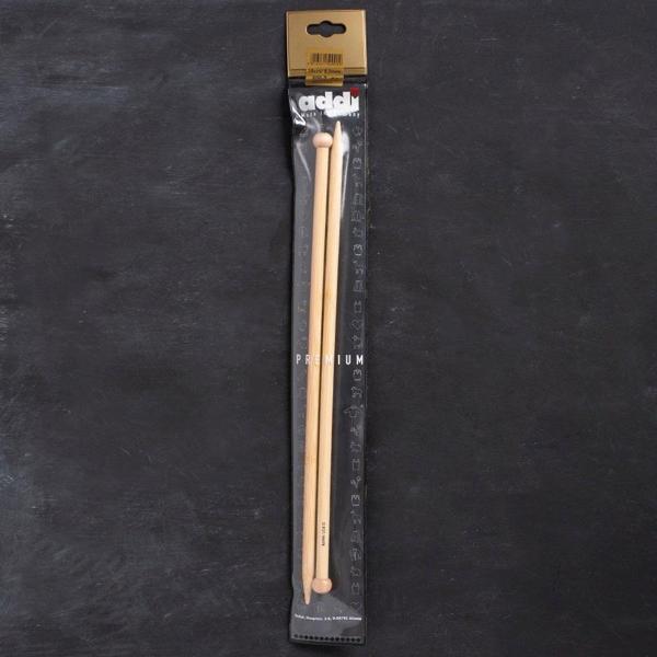 Addi Bambus 9mm 35cm Bambu Örgü Şişi - 500-7 - Image 1