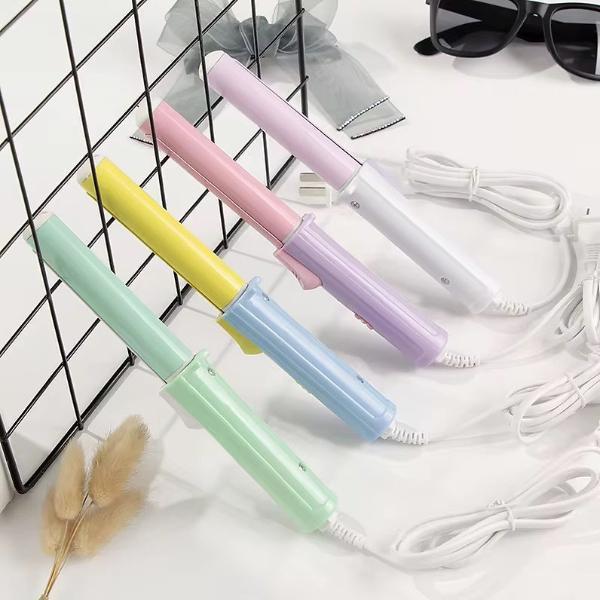 Mini Saç Maşası Bukle  - Image 1