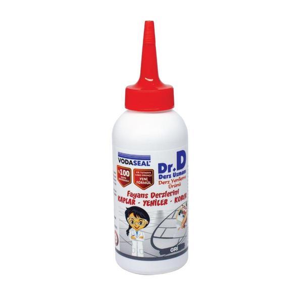 Vodabond 200 gr Derz Yenileme Ürünü Gri - Image 1