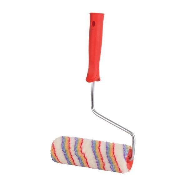 Ennalbur Gökkuşağı Mini Rulo 10 cm - Image 1