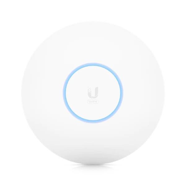 UBIQUITI U6-PRO 2.4/5GHZ DUALBAND WIFI6 4X4 MU-MIMO 5.3GBPS İÇ ORTAM TAVAN TİPİ ACCESS POINT(ADAPTÖRSÜZ) - Image 1