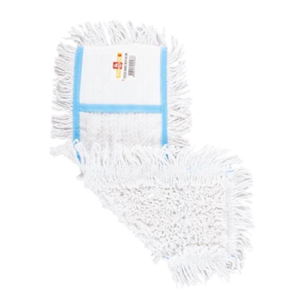 Luna Nemli Mop İp Yedek 40 cm - Image 1