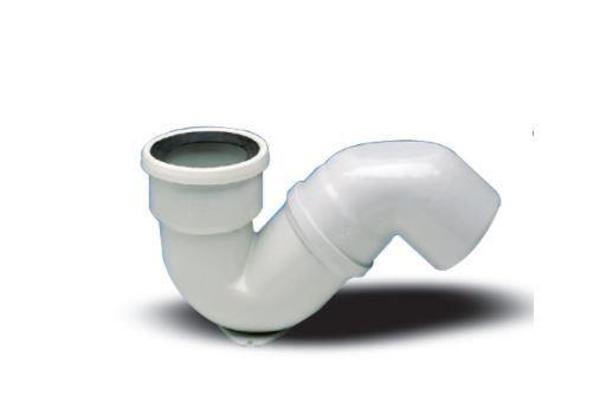 Ege Yıldız 100 mm Es Sifon 3,2 mm - Image 1
