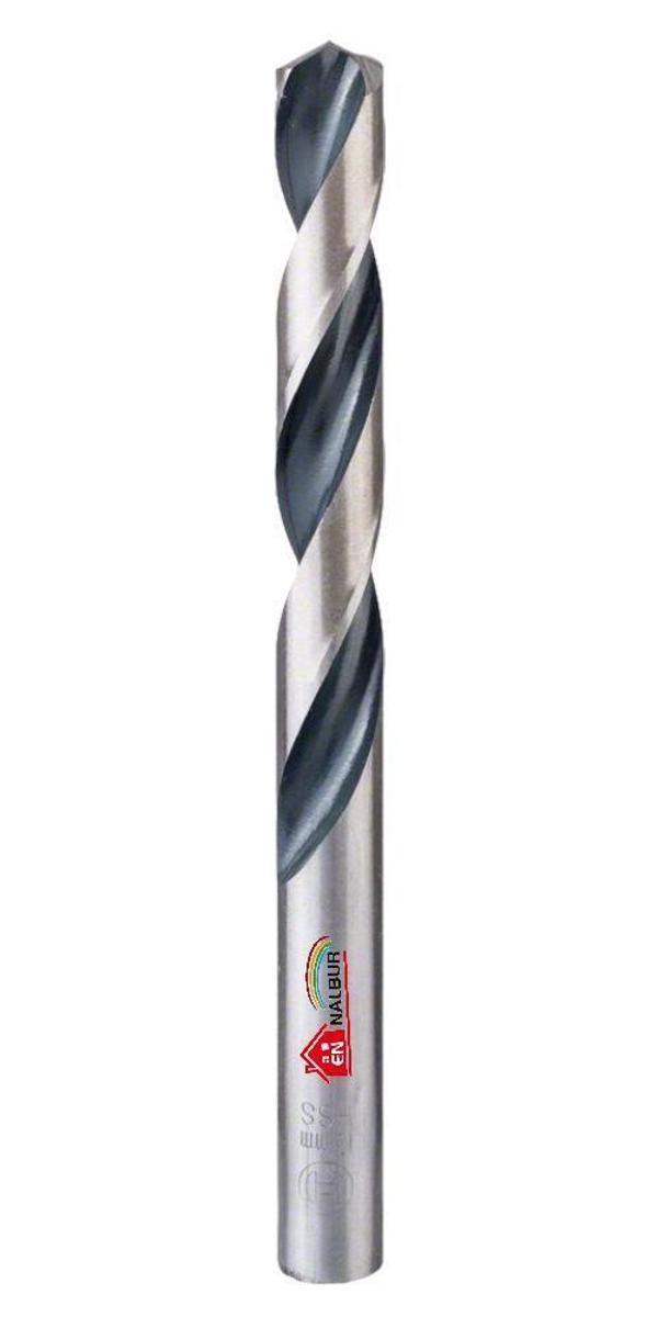 Bosch  HSS-PointeQ Metal Matkap Ucu 2 mm - Image 1