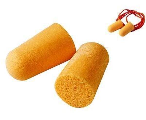 3M 1110 İpli Kulak Tıkacı - Image 1