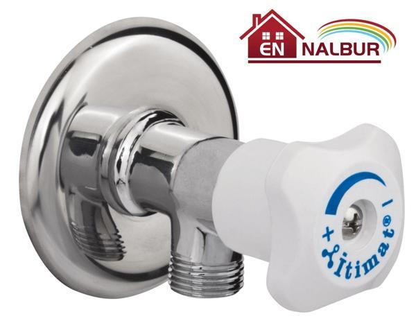 İtimat 118 Yakamoz Ara Musluk - Image 1