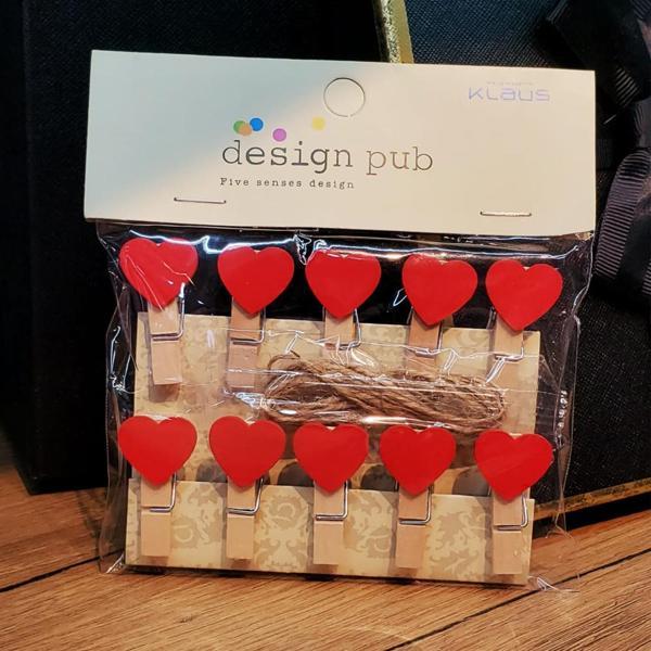 Kalpli Dekoratif Mandal Seti  - Image 1