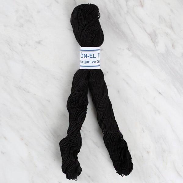 Loren Yorgan İpi siyah - Image 1