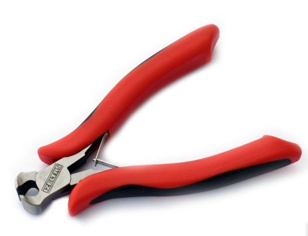 İzeltaş 3551 Elektronikçi Tepe Keski 125 mm - Image 1