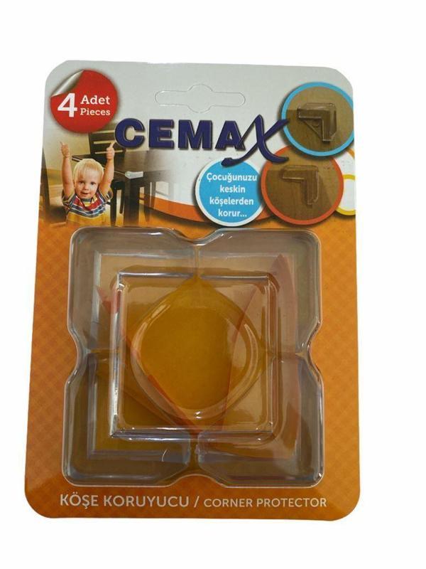 Cemax K181 Köşe Koruyucu - Image 1