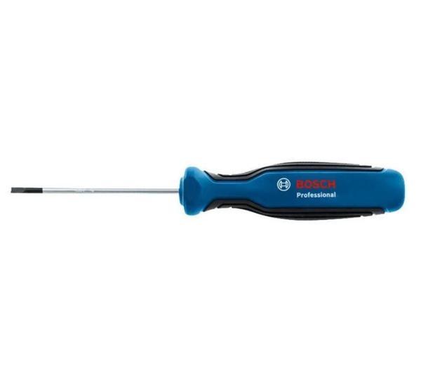 Bosch 5,5X100 Düz Tornavida - Image 1