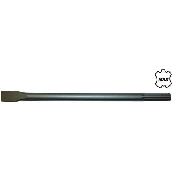 Todrill TD50309 18X300 mm Yassı SDS Max Kırıcı Uç - Image 1