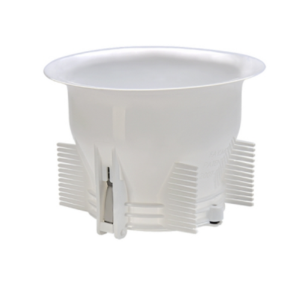 SESSİZ WC MATİK KAPAK ÇİFT KAPAK (5250) - Image 1