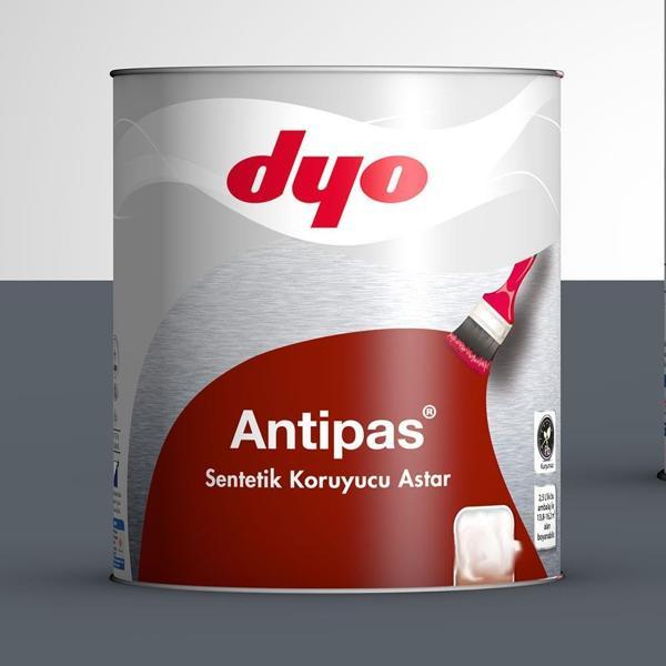 Dyo Antipas 0,75 Litre Kırmızı - Image 1