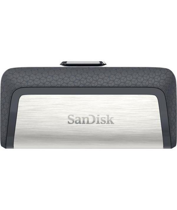 SanDisk UltDual DriveUSB TypeCTMDrive32G - Image 1