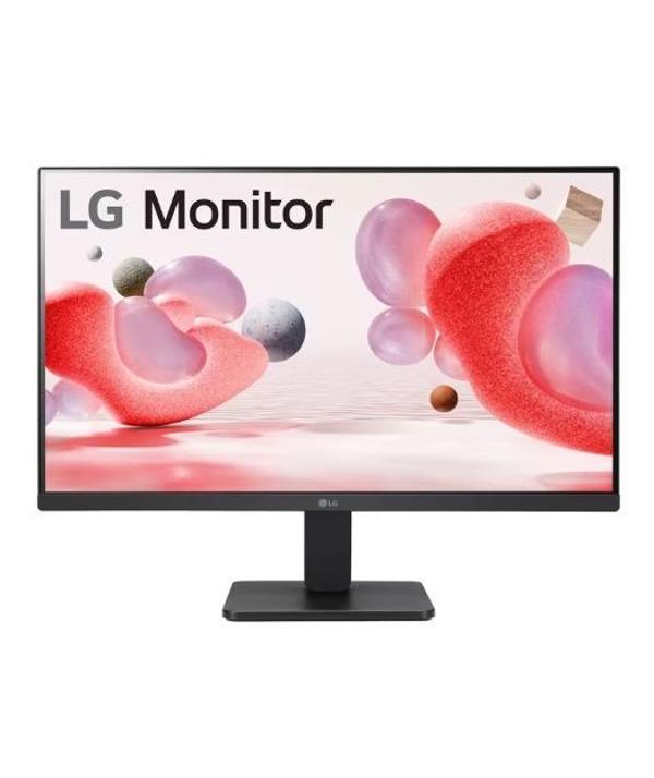 LG 23,8" 24MR400-B  FHD IPS 100Hz Monitor - Image 1