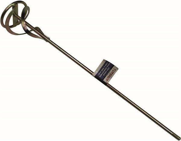 Topshop 14329 Sds Plus Boya Karıştırıcı 100X450 mm - Image 1