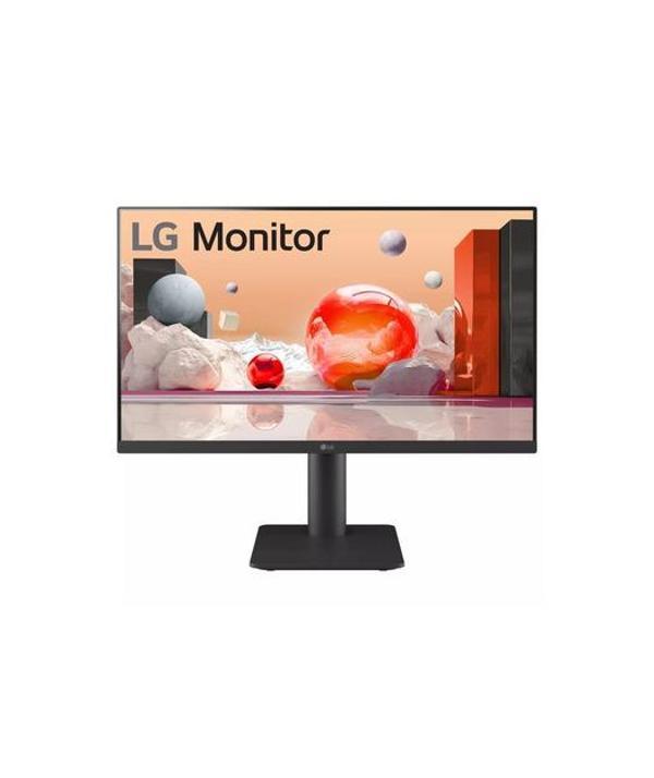 LG 25" 25MS550-B IPS Full HD 5ms 100Hz - Image 1