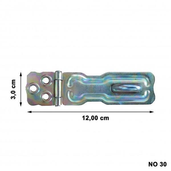 Sandık Askısı No 30 - Image 1