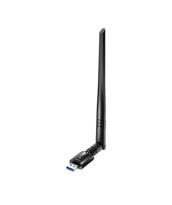 CUDY AC1300 WİFİ Adaptor USB 3.0 - Image 1