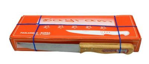 BAYRAM NO-24 SEBZE EKMEK BIÇAĞI (5250) - Image 1
