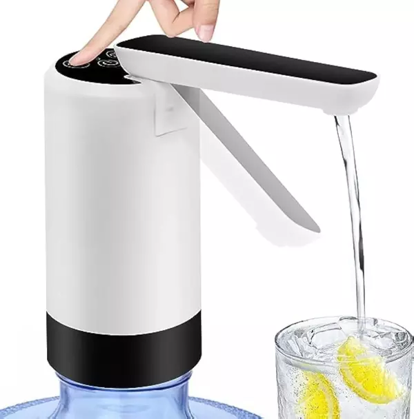 Katlanır Otomatik Damacana Pompası (5250) - Image 1