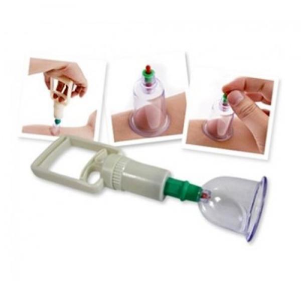 Hacamat Kupa Seti 6 Adet - Image 1