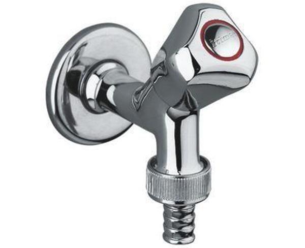 İtimat Alfa 210 Çamaşır Makina Musluğu - Image 1