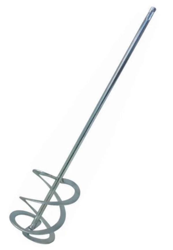 Topshop 14341 Sds Plus Boya Karıştırıcı 120X450 mm - Image 1