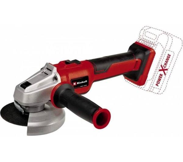 Einhell Axxio 18/115 Q Solo Avuç Taşlama - Image 1