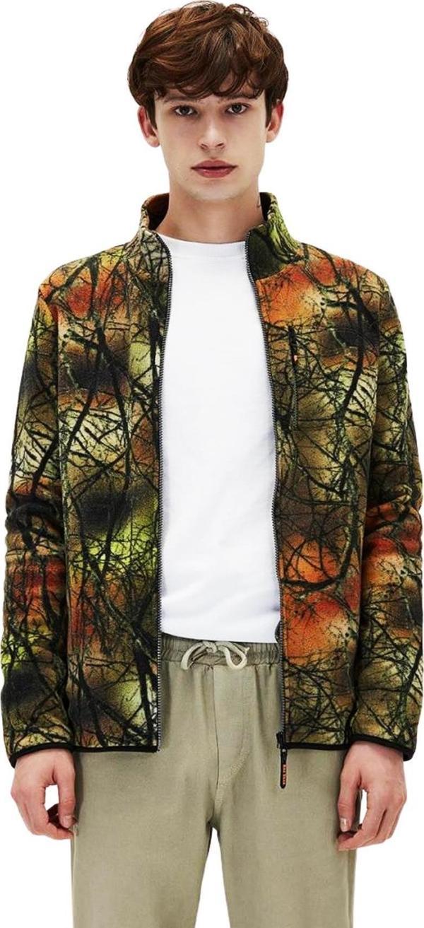 Bad Bear 21.02.21.003 - Equnox Full Zip Polar - Image 1
